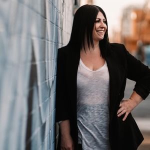 Meet your Posher, Lindsay